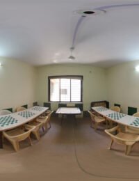 3_Chess & Carrom Room