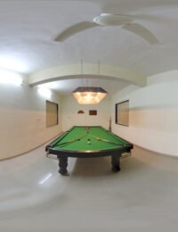 5_Pool Table