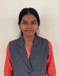 Ms.Dhruvi Vasava B.sc Nursing Nursing Tutor
