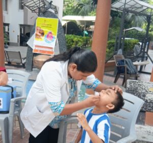 National Polio Programme-2026