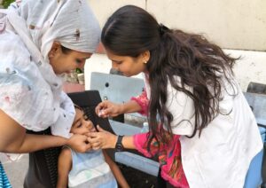 National Polio Programme-2026