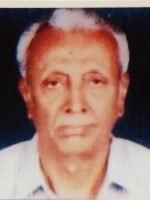 Shri Atul M. Desai