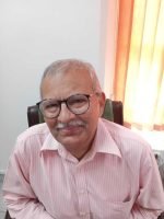 Shri M. C. Desai